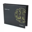 Vivella Guest Room Folders