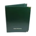 Minister Guest Room Folders