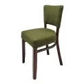 Oregon Dining Chair in Shetland Forest (Pack of 2) - Image 1