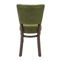 Oregon Dining Chair in Shetland Forest (Pack of 2) - Image 4