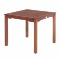 Rowlinson Willington Square Table - Image 1