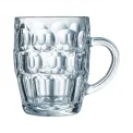 Arcoroc Britannia Dimpled Tankards 570ml (24 Pack) - Image 1