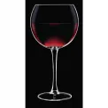 Chef & Sommelier Cabernet Ballon Wine Glasses 580ml (12 pack) - Image 6