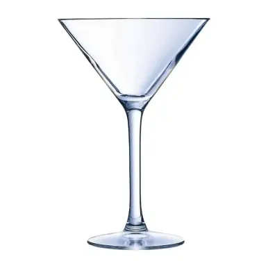 Chef & Sommelier Cabernet Cocktail/Martini Glasses 210ml (12 pack)