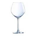 Chef & Sommelier Cabernet Vins Jeunes Wine Glasses 350ml (24 pack) - Image 1