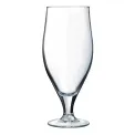 Arcoroc Cervoise Stem Beer Glasses 320ml (24 Pack) - Image 1