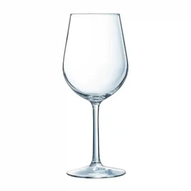 Arcoroc Domaine Wine Glasses 370ml (24 pack)
