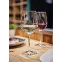 Arcoroc Domaine Wine Glasses 470ml (12 pack) - Image 4
