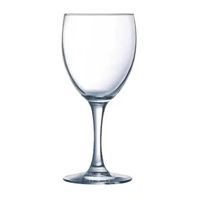 Arcoroc Elegance Wine Glasses 310ml (12 pack)