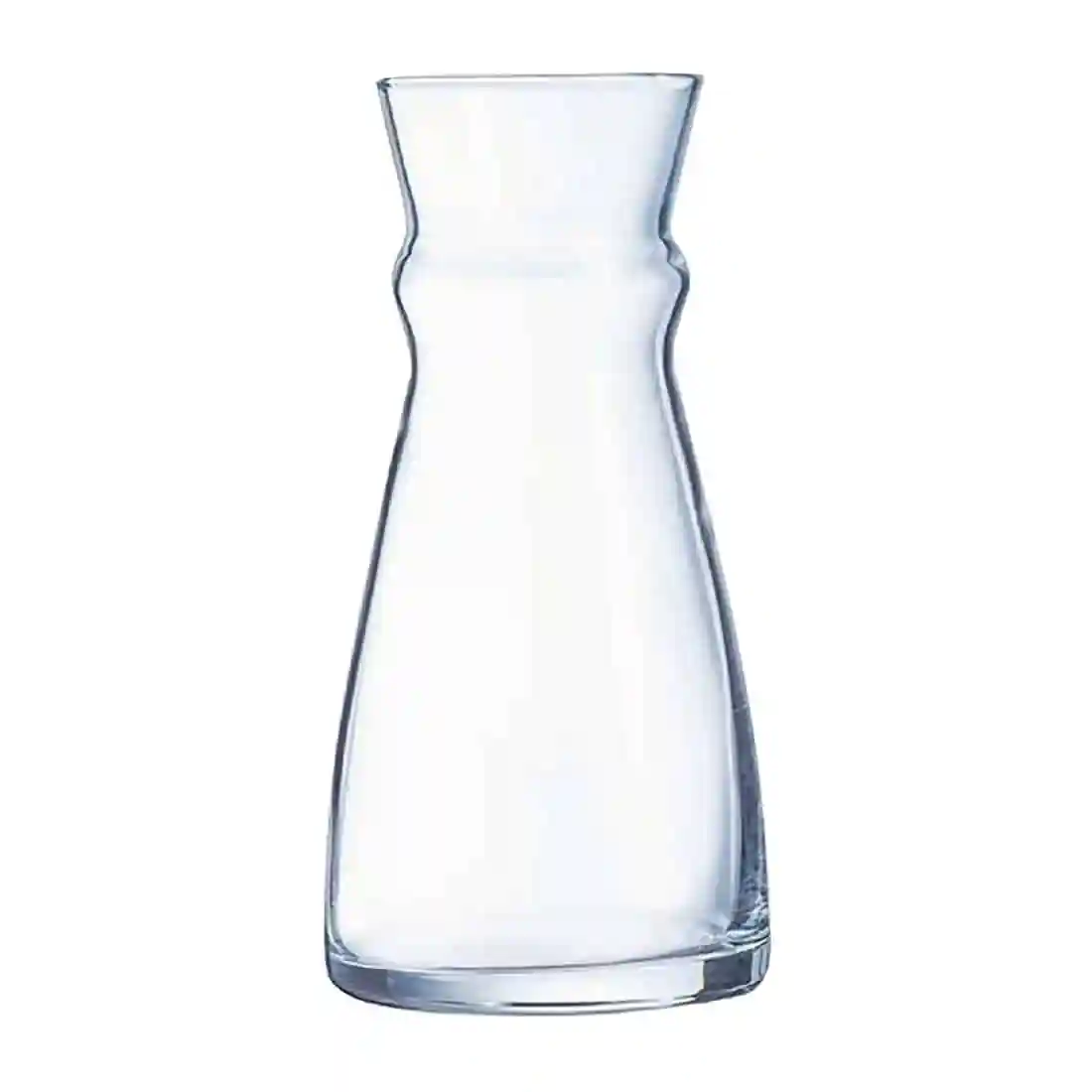 Arcoroc Fluid Carafe 500ml (6 Pack) - Image 2