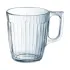 Luminarc Grand Central Mugs 250ml (6 pack)