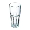 Arcoroc Granity Hiball Glasses 200ml (24 pack) - Image 3