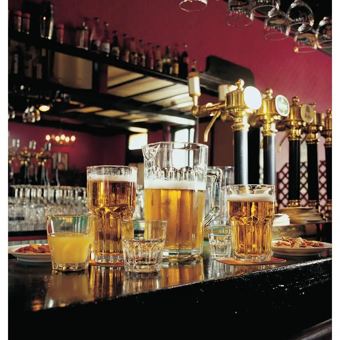 Arcoroc Granity Shot Glasses 45ml (48 pack) - Image 4