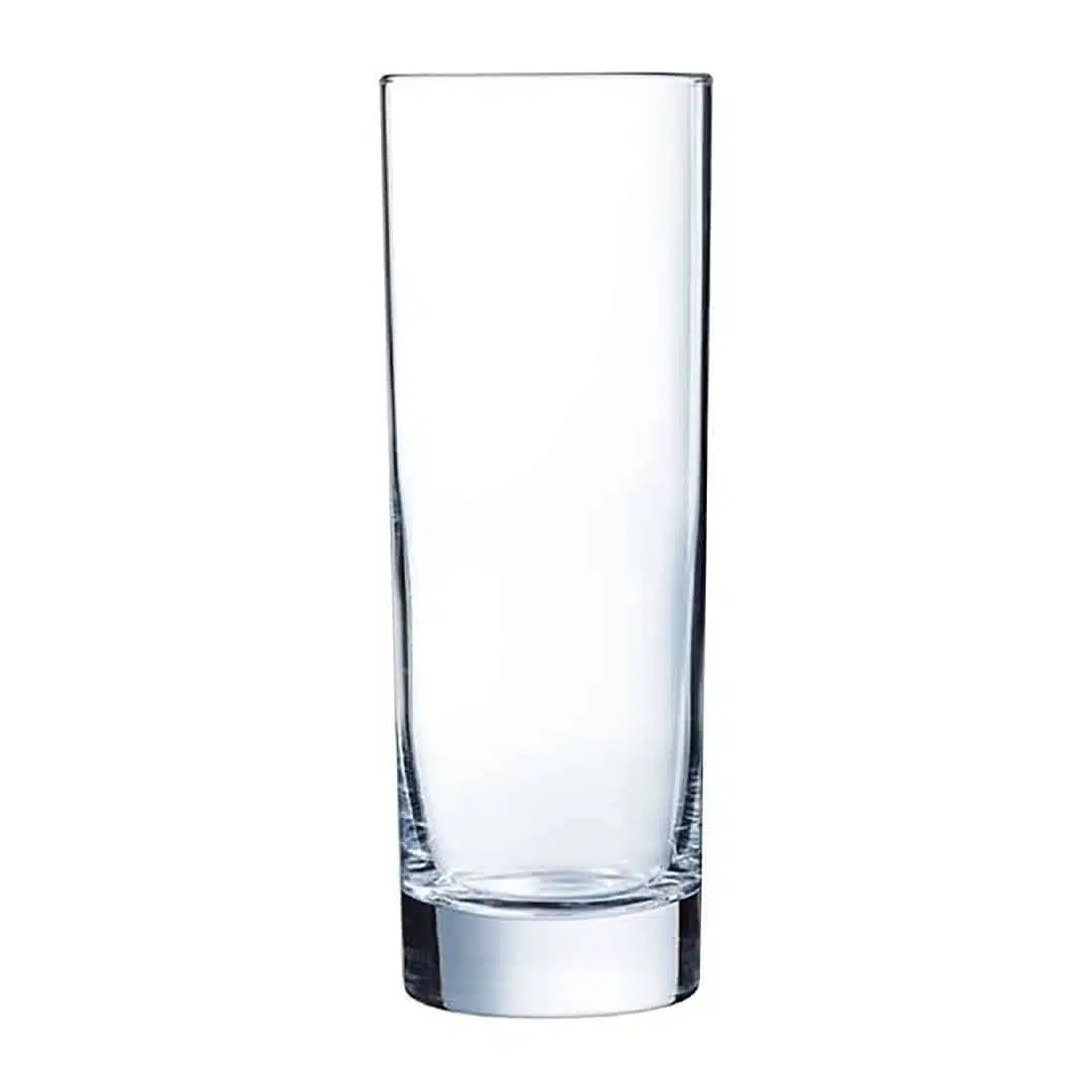 Arcoroc Islande Tubo Hiball Glasses 310ml (24 Pack) - Image 1