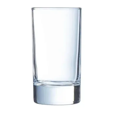 Arcoroc Islande Hiball Glasses 160ml (24 pack)