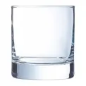 Arcoroc Islande Old Fashioned Glasses 380ml (24 Pack) - Image 1