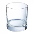 Arcoroc Islande Old Fashioned Glasses 380ml (24 Pack) - Image 3
