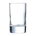 Arcoroc Islande Tubo Hiball Glasses 100ml (24 Pack) - Image 1