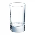 Arcoroc Islande Tubo Hiball Glasses 100ml (24 Pack) - Image 3