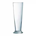 Arcoroc Linz Pilsner Beer Glasses 390ml (24 pack) - Image 1