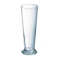 Arcoroc Linz Pilsner Beer Glasses 390ml (24 pack) - Image 3