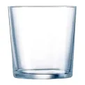 Arcoroc Pinta Old Fashioned Tumblers 360ml (6 Pack) - Image 1