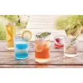 Arcoroc Pinta Old Fashioned Tumblers 360ml (6 Pack) - Image 3