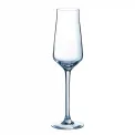 Chef & Sommelier Reveal 'Up Flutes 210ml (24 Pack) - Image 2