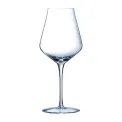 Chef & Sommelier Reveal 'Up Soft Wine Glasses 400ml (24 pack) - Image 1