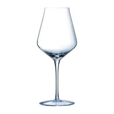 Chef & Sommelier Reveal 'Up Soft Wine Glasses 400ml (24 pack)