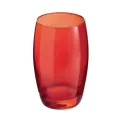 Arcoroc Salto Colour Studio Red Hiball Tumblers 350ml (24 pack) - Image 1