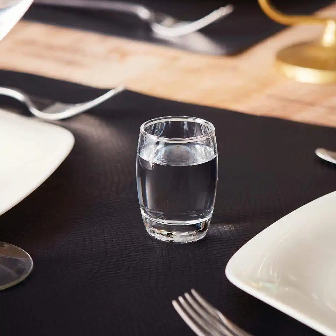 Arcoroc Salto Shot Glasses 60ml (48 pack) - Image 3