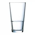 Arcoroc Stack Up Hiball Glasses 350ml (24 pack) - Image 1