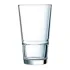 Arcoroc Stack Up Hiball Glasses 400ml (24 pack)