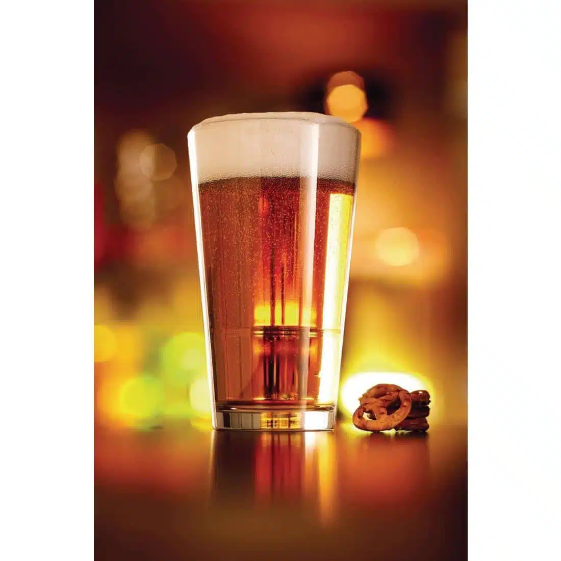 Arcoroc Stack Up Hiball Glasses 400ml (24 pack) - Image 4