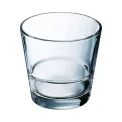 Arcoroc Stack Up Old Fashioned Glasses 210ml (24 pack) - Image 3