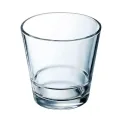 Arcoroc Stack Up Old Fashioned Glasses 320ml (24 pack) - Image 3