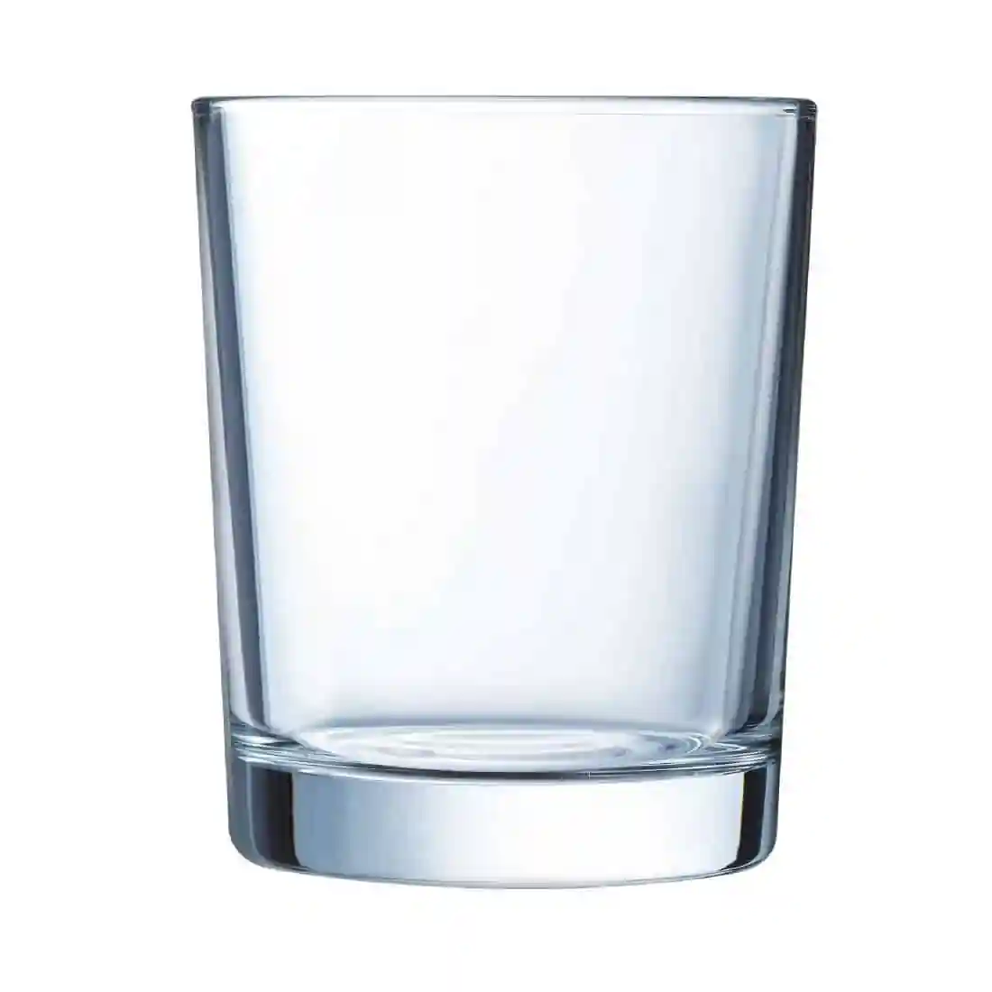 Arcoroc Stockholm Old Fashioned Glasses 270ml (6 pack) - Image 1