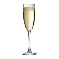Arcoroc Vina Flutes 190ml (24 Pack) - Image 2