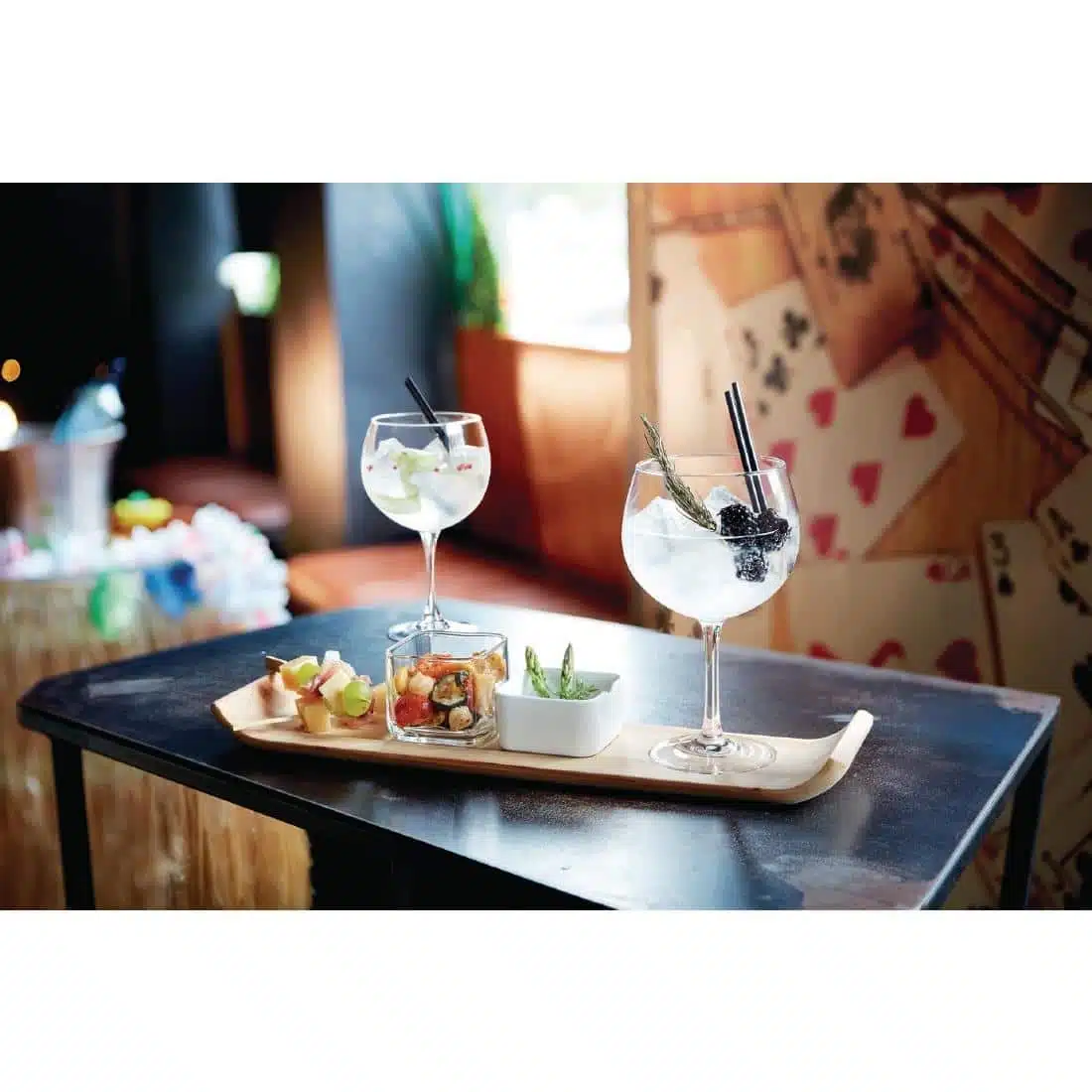 Arc Vina Gin & Cocktail Glasses 700ml (12 pack) - Image 4