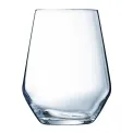 Arc Vina Juliette Hiball Glasses 400ml (24 pack) - Image 1