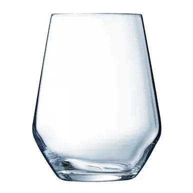 Arc Vina Juliette Hiball Glasses 400ml (24 pack)