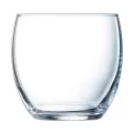 Arcoroc Vina Old Fashioned Glasses 350ml (24 Pack) - Image 1