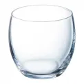 Arcoroc Vina Old Fashioned Glasses 350ml (24 Pack) - Image 3
