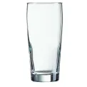 Arcoroc Willi Becher Tumblers 330ml (12 pack) - Image 1