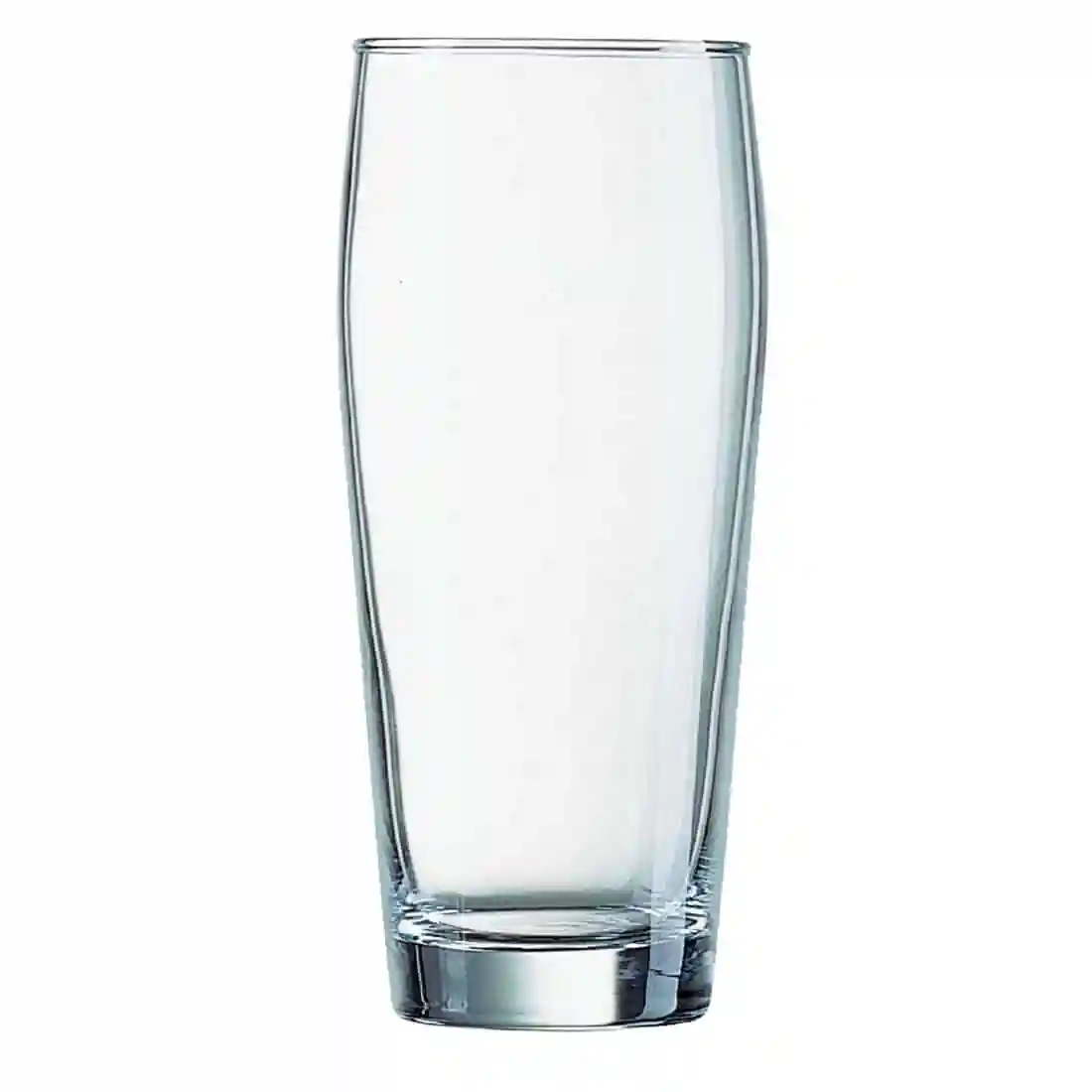 Arcoroc Willi Becher Tumblers 400ml (12 pack) - Image 1