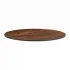Extrema Round Vintage Copper Table Top 600mm