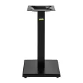 FLAT Auto Adjust GS22 Dining Table Base Square - Image 1