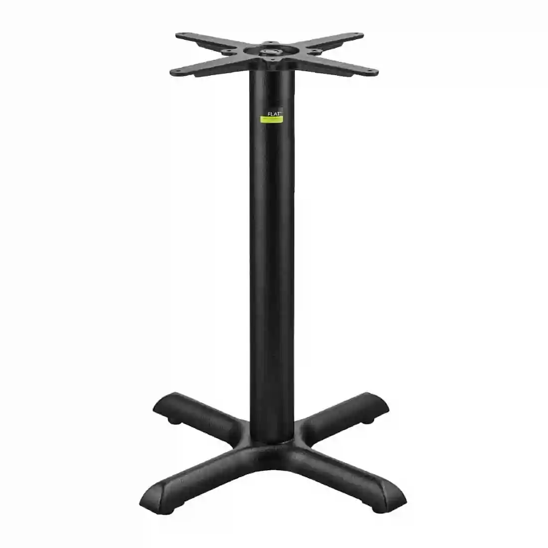 FLAT Auto Adjust KX22 Dining Table Base - Image 1
