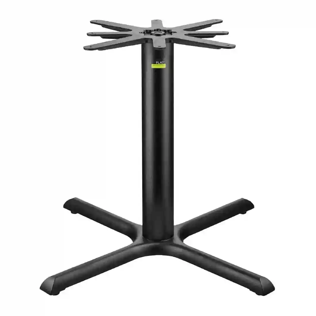 FLAT Auto Adjust KX36 Dining Table Base - Image 1